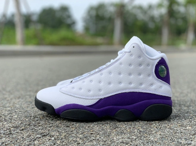 Rep TBK 13 Jordan 414571-105 Air Lakers 0819
